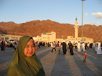 Di Jabal Uhud