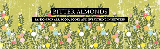 bitter almonds