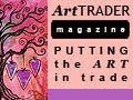 Art Trader Magazine