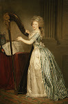 une autre robe à l'anglaise-1789