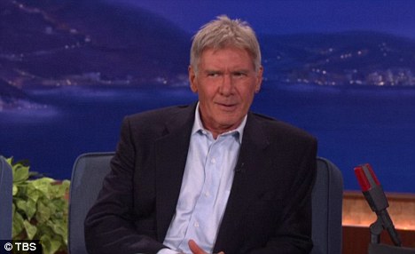 Great Quotes: Harrison Ford Great Quotes: Harrison Ford