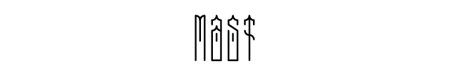 mast