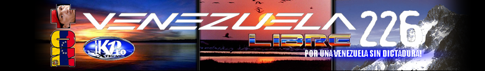 Tu Voz - Venezuela Libre 226