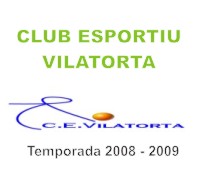 CLUB ESPORTIU VILATORTA