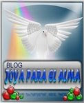 Blog "Joya para el alma"