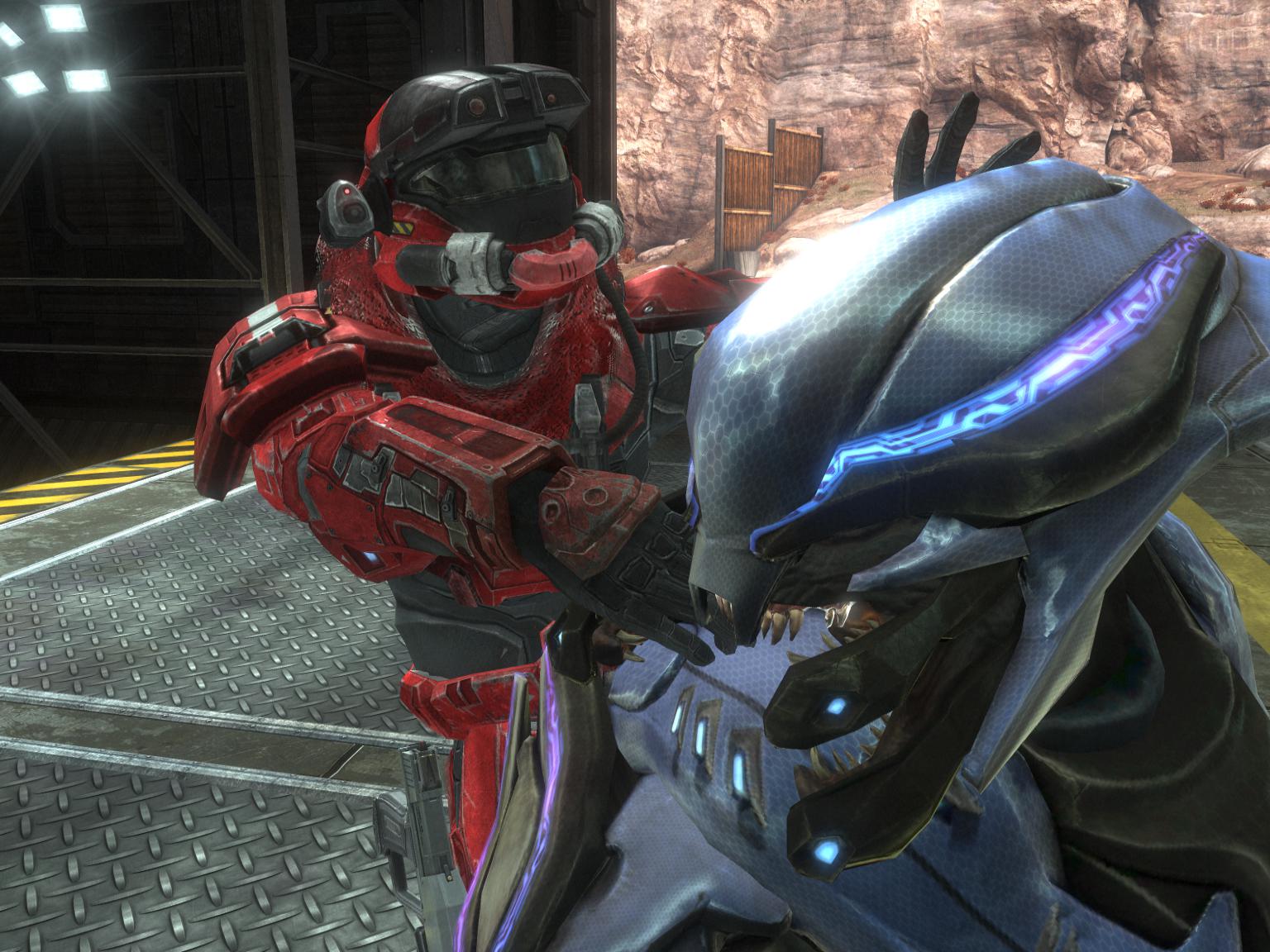 halo reach matchmaking ban quitting Hello fellow halo players, me and a lot of other players are getting banned by the loss of my connection to the server, when nothing seems to be wrong with m. halo reach matchmaking ban quitting Hello fellow halo players, me and a lot of other players are getting banned by the loss of my connection to the server, when nothing seems to be wrong with m.