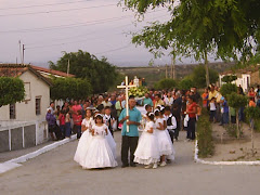 Festa de Nossa Senhora da Salete - 2007
