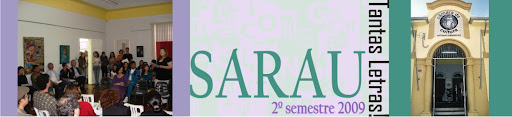 sarau 2 semestre