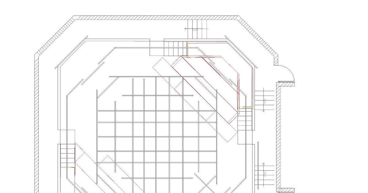 Havenworth Curtain Theater Rep Plot