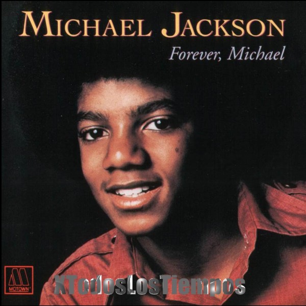 “Forever Michael” 16-01-1975