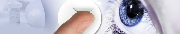 Contact Lenses