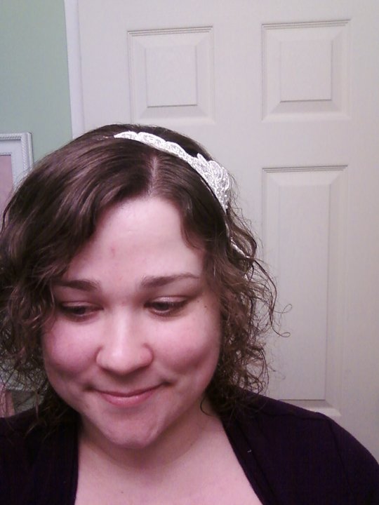 Front Headband