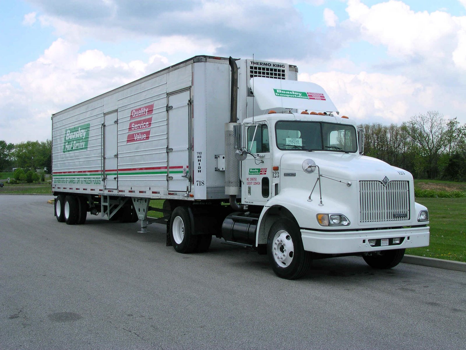 WWO Where does our FOOD come from?...Find out now.