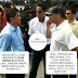 Zaid mengaku dia kaki botol.. Dush! Azmin kena