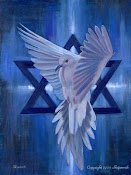 WE PRAY FOR THE PEACE OF JERUSALEM