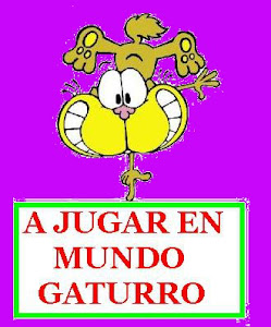 Vamos a Mundo Gaturro??