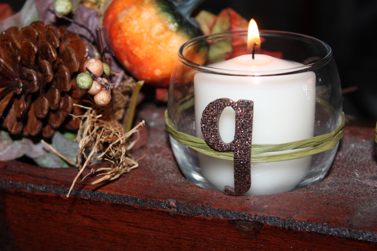 Thanksgiving big picture