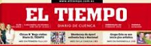 EL TIEMPO