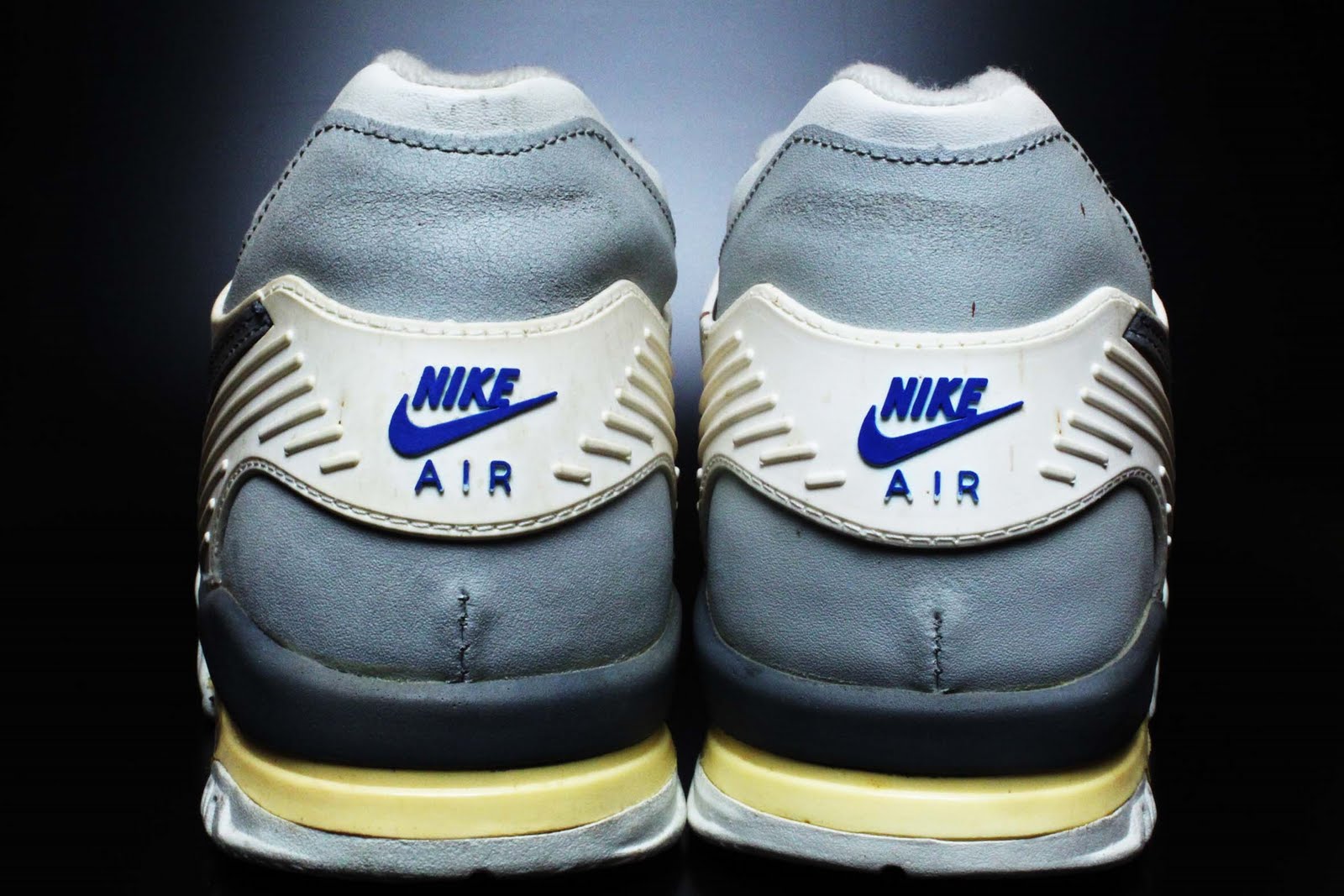 1988 nike air flight