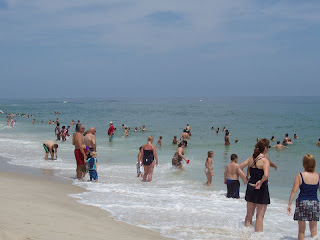island beach state park new jersey united states