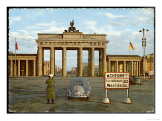 interesting places, tourist attractions, germany