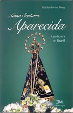 Portada del escrito "Nossa Sehora Aparecida"