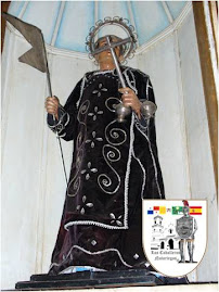 FIESTA DE SAN JUAN DE DIOS