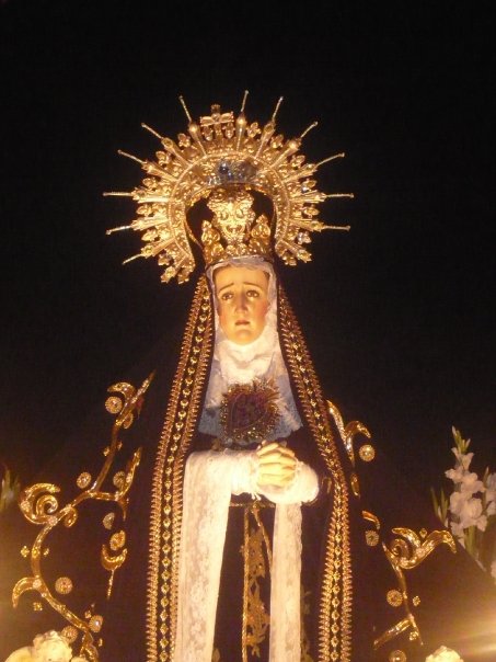 La Dolorosa