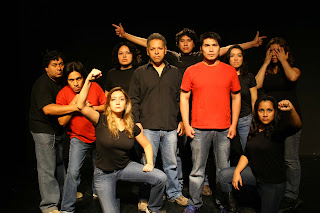 El Sótano Teatro