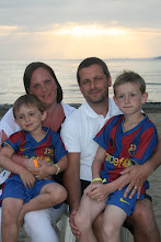 ÄLSKADE FAMILJ