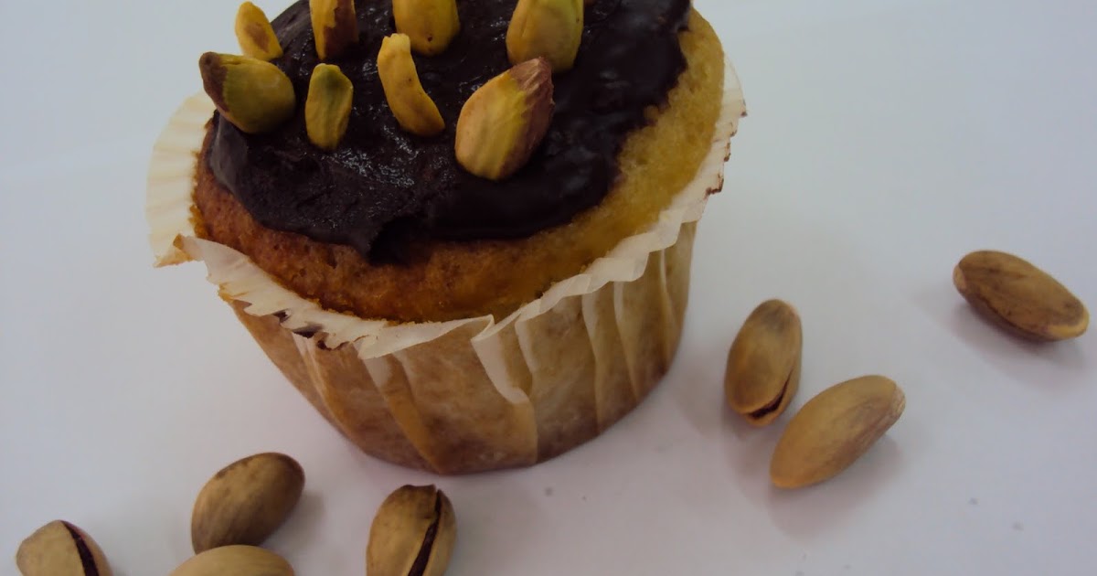 Antepfıstıklı Minik Kekler Misketlimonu