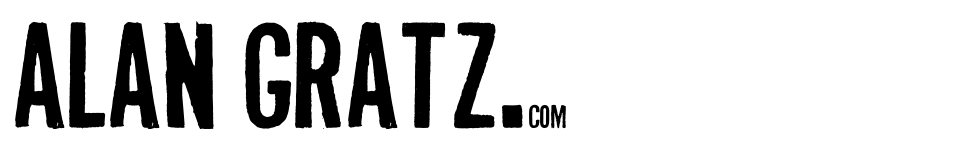 Alan Gratz