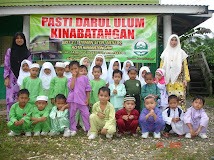 Warga Darul Ulum