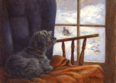 fine art by Lori Levin