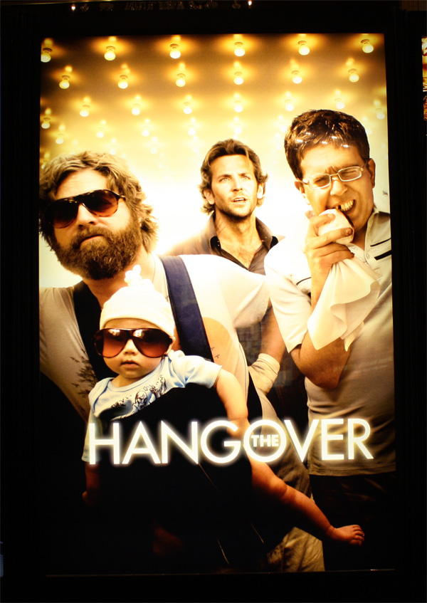 The Hangover Hindi - KatMovie
