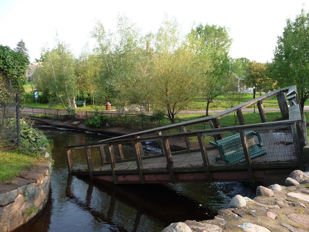 Lake Superior Zoo Minnesota Zoo Duluth, Minnesota