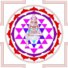 Shri Chakra