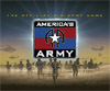 Americas Army DVD Cover