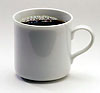 Tasse Kaffee