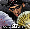 Schon GEZahlt - Euroscheine