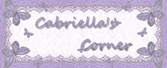 Cabriella\