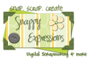 Snap Scrap & Create