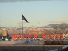 The Home of Wonder Bread!