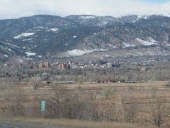 Boulder