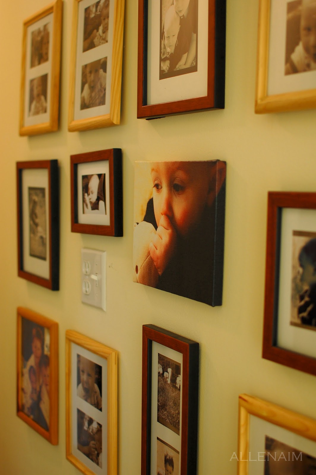 MORE Alternative Artwork and Framing Ideas!