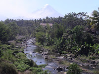 Mount Merapi