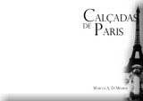 Calçadas de Paris