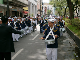 7 de setembro de 2009