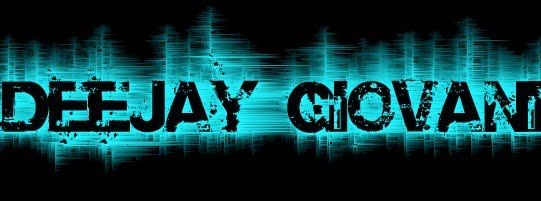 DeeJay Giovani