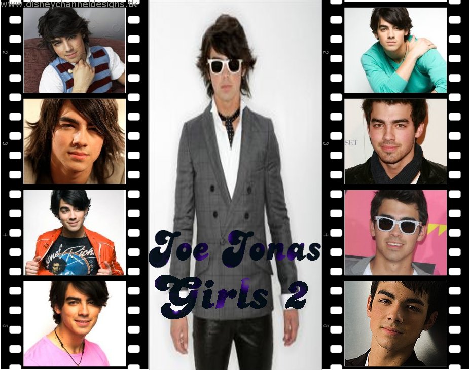 joe jonas wallpaper. Joe Jonas Girls 2 Header!